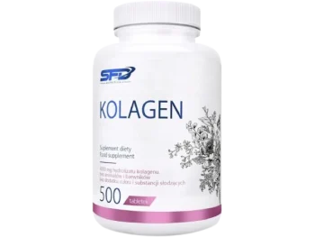 SFD Kolagen, tabletki