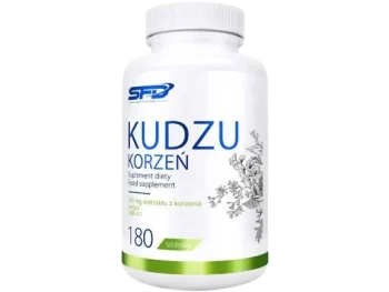 Zdjęcie produktu SFD Kudzu Korzeń, tabletki