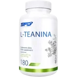 SFD L-Teanina, tabletki, 200 mg