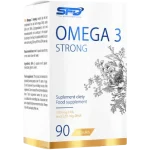 SFD Omega-3 Strong, kapsułki miękkie
