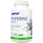 SFD Piperine Fast, tabletki, 25 mg