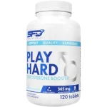 SFD PLAY HARD Testosterone Booster, tabletki