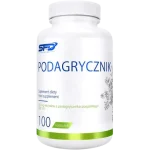 SFD Podagrycznik, kapsułki, 400 mg
