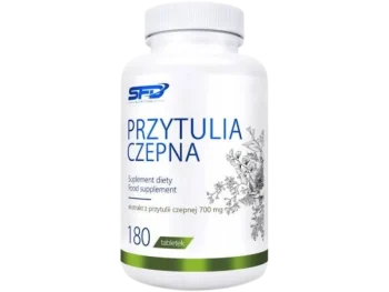 Zdjęcie produktu SFD Przytulia Czepna, tabletki, 700 mg