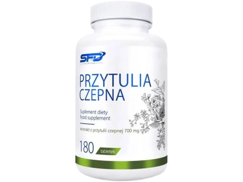 SFD Przytulia Czepna, tabletki, 700 mg