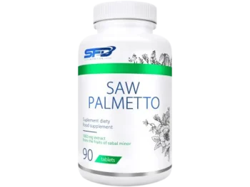 SFD Saw Palmetto, tabletki, 1000 mg