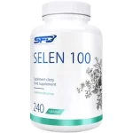 SFD Selen 100, tabletki, 100 µg