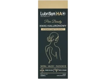 Zdjęcie produktu Singularis LubriSyn HA+ Beauty, płyn