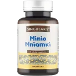 Singularis Minio Mniamki, żelki