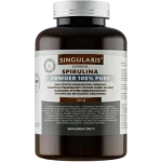 SINGULARIS Spirulina Powder 100% Pure, proszek