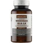 SINGULARIS Wiesiołek GLA-LA Superior, kapsułki