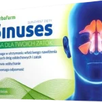 Sinuses, tabletki