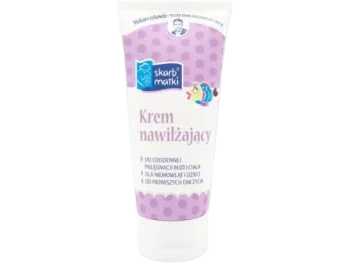 Zdjęcie produktu SKARB MATKI Krem nawilżający