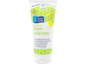 Zdjęcie produktu SKARB MATKI Krem ochronny