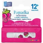 SKARB MATKI Pomadka o smaku malin