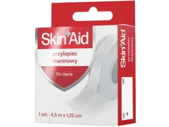 Zdjęcie produktu Skin Aid Przylepiec tkaninowy do cięcia