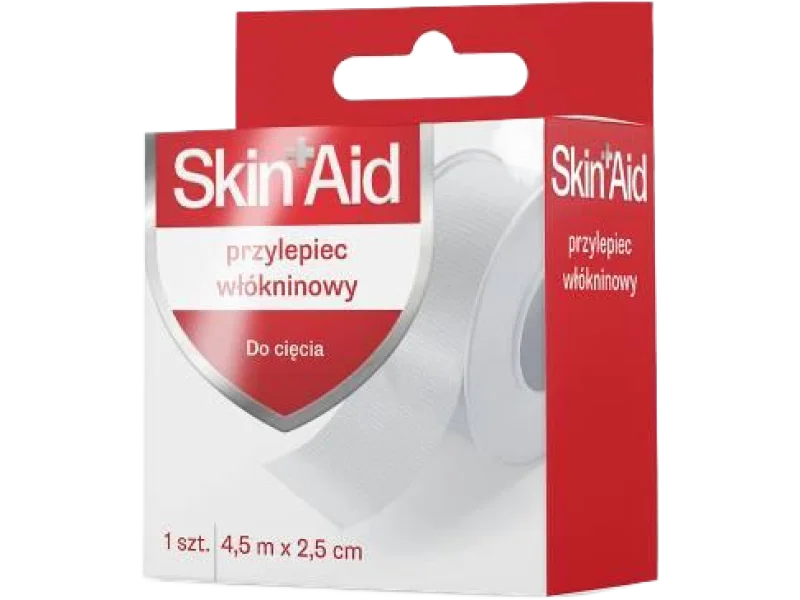 Skin Aid Przylepiec włókninowy