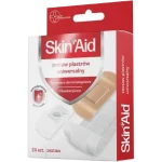 Skin Aid Zestaw plastrów uniwersalny, plaster, 0,3%