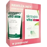 Skrzypovita Włosy skóra paznokcie, tabletki