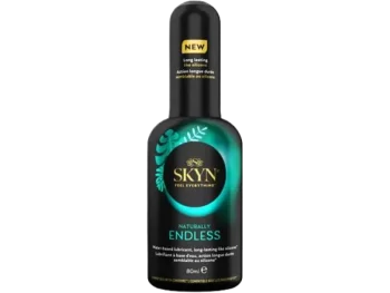 Zdjęcie produktu SKYN Naturally Endless Lubrykant na bazie wody, żel
