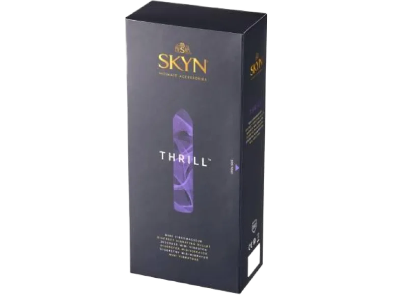 SKYN Thrill, sprzęt medyczny