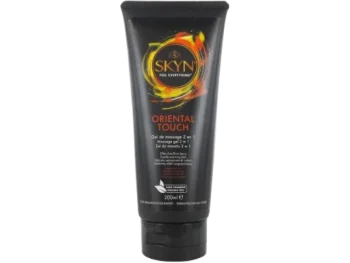 Zdjęcie produktu SKYN żel intymny ORIENTAL TOUCH