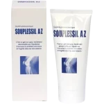 SOUPLESSIL AZ, żel