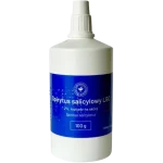 SPIRYTUS salicylowy 2%, roztwór na skórę, 2%