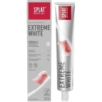 Splat Special Extreme White intensywnie wybielająca, pasta