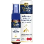 Spray doustny z Miodem Manuka MGO 400+ i Propolisem BIO 30