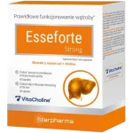 Starpharma Esseforte Strong, kapsułki