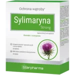 STARPHARMA Sylimaryna Strong, tabletki