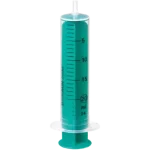 Strzykawka BRAUN INJECT