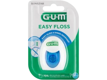 Zdjęcie produktu Sunstar GUM Easy-Floss, nić dentystyczna