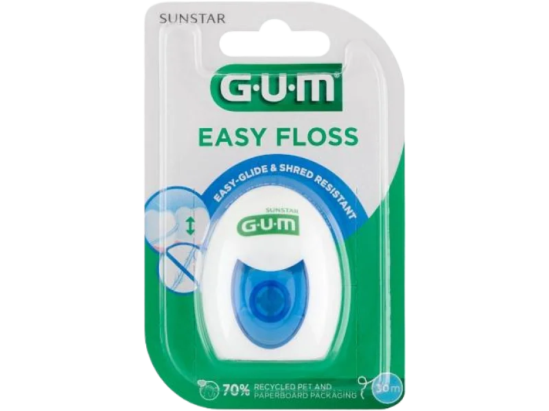 Sunstar GUM Easy-Floss Nić dentystyczna