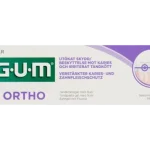 Sunstar GUM Ortho Pasta do zębów