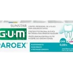 Sunstar Gum Paroex pasta do zębów 0,06% CHX, 0,06%