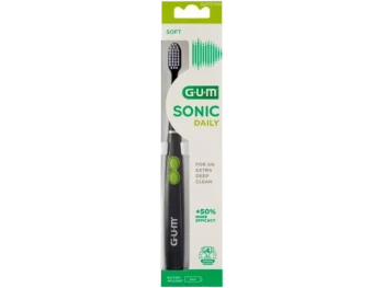 Zdjęcie produktu SUNSTAR GUM SONIC DAILY Szczoteczka soniczna, sprzęt medyczny