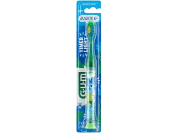 Zdjęcie produktu Sunstar GUM Szczoteczka Monster Light-Up
