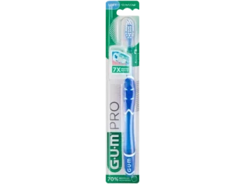Zdjęcie produktu Sunstar GUM Technique PRO miękka szczoteczka do zębów, sprzęt medyczny