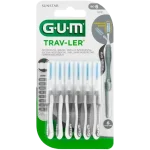 Sunstar GUM Trav-Ler Szczoteczka międzyzębowa 2.0mm, sprzęt medyczny