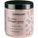 Supersonic Beauty Collagen Drink smak owoców tropikalnych, proszek