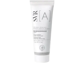 Zdjęcie produktu SVR [A] MICROGOMMAGE LIFT Maska z retinolem, 0,1%