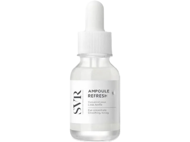 SVR AMPOULE REFRESH, serum