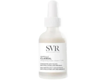Zdjęcie produktu SVR Clairial Ampoule Skoncentrowane serum na przebarwienia