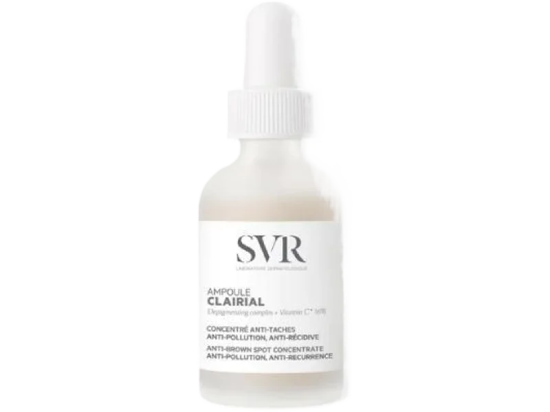 SVR Clairial Ampoule Skoncentrowane serum na przebarwienia