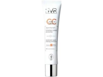 Zdjęcie produktu SVR CLAIRIAL CC SPF50 MEDIUM, krem