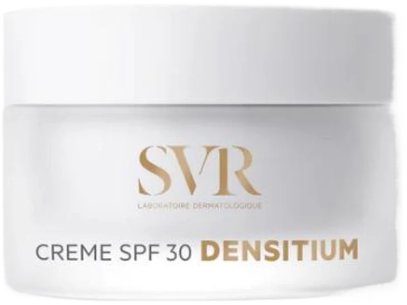 SVR Densitium SPF30 Total Correction Cream, krem