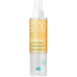 SVR Eau Solaire Nawilżająca woda do opalania SPF30, spray