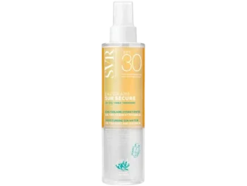 Zdjęcie produktu SVR Eau Solaire Nawilżająca woda do opalania SPF30, spray